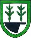 Wappen von Radíkov