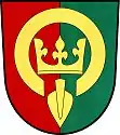 Wappen von Radětice