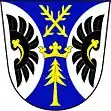 Wappen von Radňovice