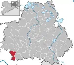 Karte