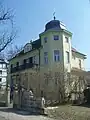 Villa in Dresden, Radeberger Str. 12