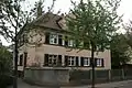 An der Siedlung 851.09090555555613.68685