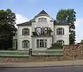 Villa Eugenie