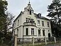 Villa Korea