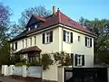 Doppelwohnhaus Schaale/Neubert