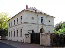 Dorfschule Kötzschenbroda