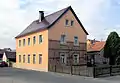 Ehemalige Dorfschule Wahnsdorf
