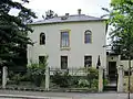 Haus Dr.-Schmincke-Allee 15