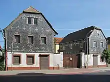 Dreiseithof Vorwerkstraße 3