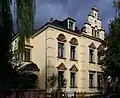 Mietvilla Einsteinstraße 6