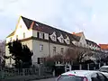Friedhofstraße 10/12/14/ Paul-Gerhardt-Straße 151.09756388888913.666366666667
