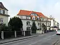 Paul-Gerhardt-Straße 2/ Friedhofstraße 851.09797777777813.666347222222