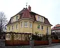 Villa Emil-Högg-Straße 14