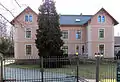 Ehem. Frauen-Genesungsheim „Alt-Wettinhöhe“