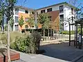 Wohnpark Augustusweg 25/25a/25b
