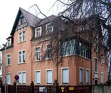 Mietvilla Franke & Berghold