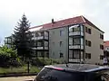 Gartenstraße 57/59