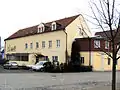 Gasthof Wahnsdorf (Nr. 56), 1632 ersterwähnt
