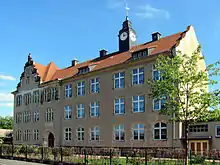 Grundschule Naundorf