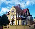 Mietvilla Hauptstraße 62