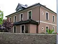 Haus Borstraße 59