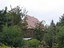 Haus Geneuß