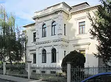 Haus Gotendorf
