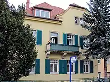 Landhaus Heinrich-Zille-Straße 59