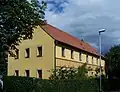 Bauernhaus Hellerstr. 11