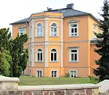 Villa Käthe-Kollwitz-Straße 13