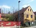 Häuslerei Kaditzer Straße 12