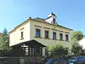Landhaus Harmoniestraße 9