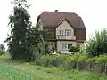 Landhaus Max Gröger