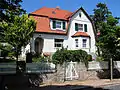 Landhaus Oskar Petersohn