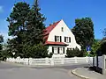 Landhaus Paul Horsella