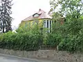 Landhaus Paul Papst