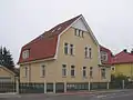 Landhaus Weintraubenstraße 3