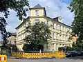 Mietshaus Louisenstraße 2