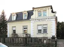 Villa Augusta