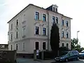 Mietshaus Bruno Schwarz