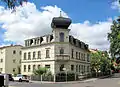 Mietshaus Dr.-Külz-Straße 21