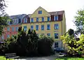 Mietshaus Pauline Wagner
