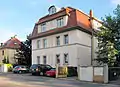 Mietshaus Serkowitzer Straße 38
