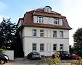Mietshaus Serkowitzer Straße 38