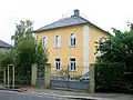 Mietvilla Dr.-Schmincke-Allee 27