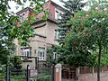Mietvilla Karl-Liebknecht-Straße 11