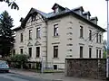 Mietvilla Moritz Umlauft