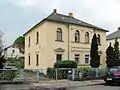 Mietvilla Wilhelm-Eichler-Straße 7