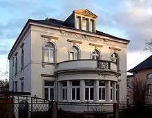 Villa Rosenstraße 16