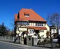 Villa Schildenstraße 6a